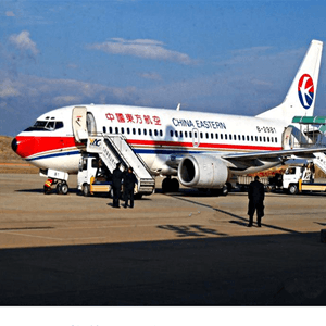 无锡机场托运航空快运业稳步发展的原因是什么？